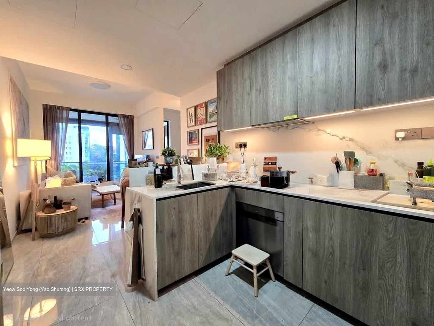 Leedon Green (D10), Condominium #574468751